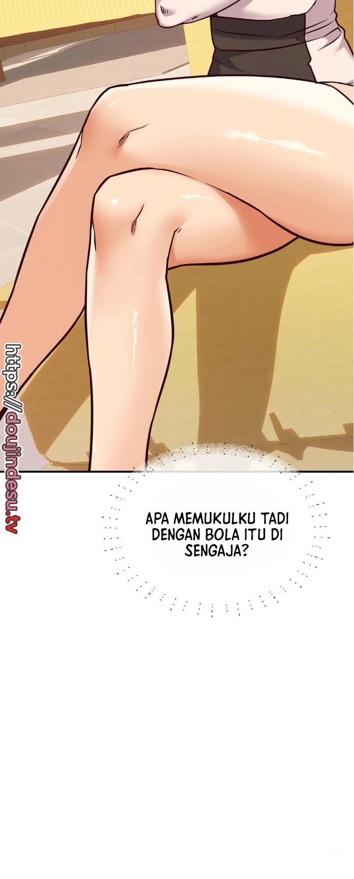 Magical Massage Chapter 22 - Page 53